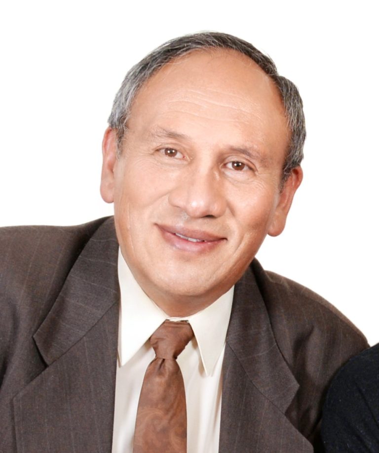 Ing. Jaime Alberto Rocha Valenzuela