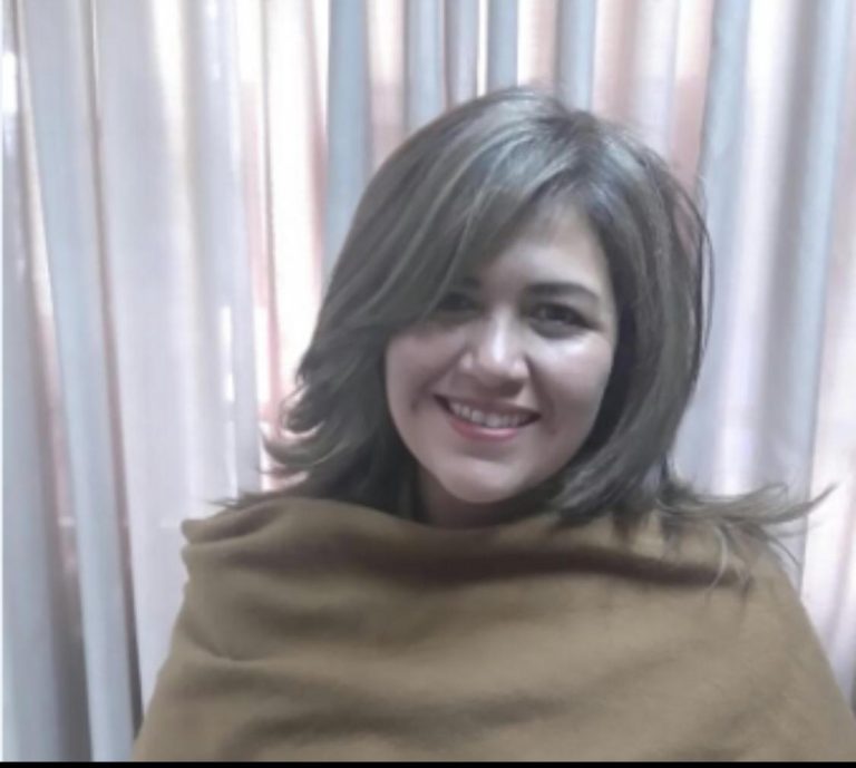 Ing. Sonia Cordero Cárdenas