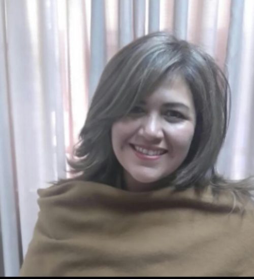 Ing. Sonia Cordero Cárdenas